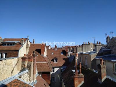 Annonce Location 2 pices Appartement Besancon 25