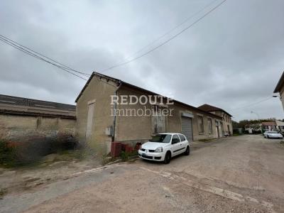 Acheter Commerce Saint-brice-courcelles 525000 euros