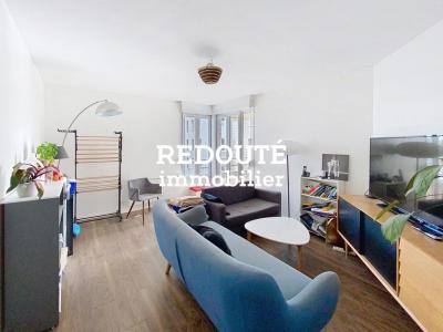 For sale Reims 2 rooms 52 m2 Marne (51100) photo 0