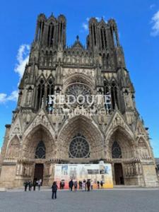 For sale Reims 200 m2 Marne (51100) photo 0