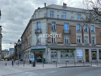 For sale Reims 200 m2 Marne (51100) photo 1