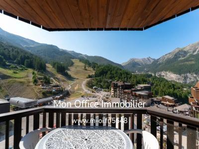 For sale Orres 4 rooms 77 m2 Hautes alpes (05200) photo 0