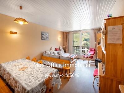 Annonce Vente 4 pices Appartement Orres 05
