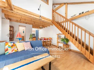 For sale Embrun 2 rooms 56 m2 Hautes alpes (05200) photo 0