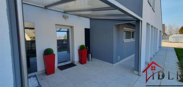 For sale Besancon 7 rooms 190 m2 Doubs (25000) photo 1