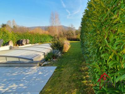 For sale Besancon 7 rooms 190 m2 Doubs (25000) photo 2