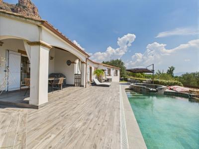 Annonce Vente 3 pices Maison Afa 20