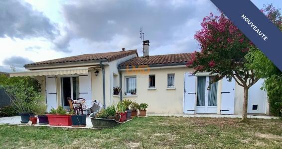 For sale Liglet 3 rooms 99 m2 Vienne (86290) photo 0