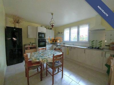 Annonce Vente Prestige Liglet 86