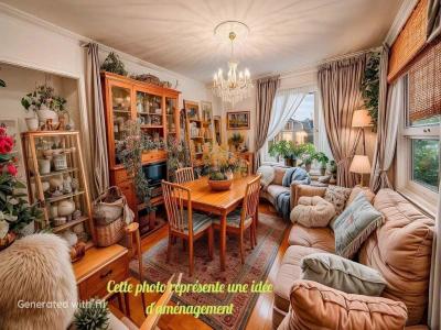 For sale Nimes 3 rooms 53 m2 Gard (30000) photo 3
