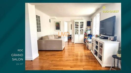For sale Montmorency 7 rooms 156 m2 Val d'Oise (95160) photo 1