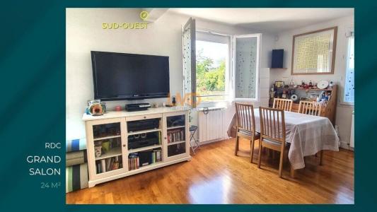 For sale Montmorency 7 rooms 156 m2 Val d'Oise (95160) photo 2