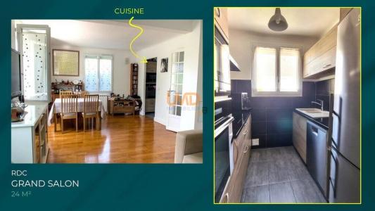For sale Montmorency 7 rooms 156 m2 Val d'Oise (95160) photo 3