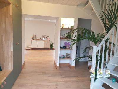 Annonce Location 6 pices Maison Val-saint-germain 91