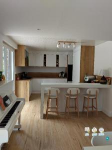 Louer Maison 212 m2 Val-saint-germain