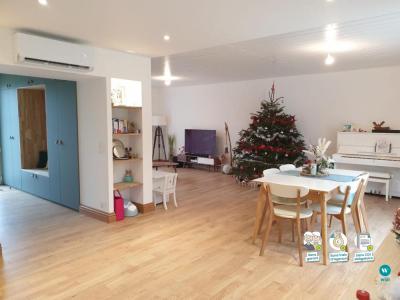 Louer Maison Val-saint-germain Essonne