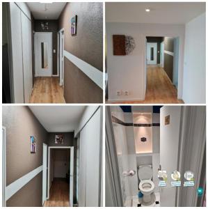 Louer Appartement Saint-andre-les-vergers 400 euros