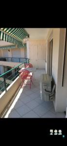 For rent Saint-raphael 2 rooms 40 m2 Var (83700) photo 1