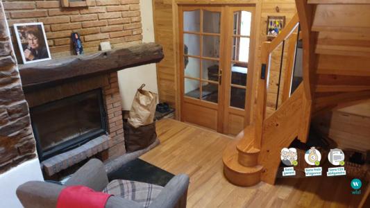 Louer Maison 155 m2 Vabres-l'abbaye