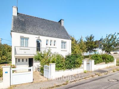 For sale Pontivy 5 rooms 93 m2 Morbihan (56300) photo 0