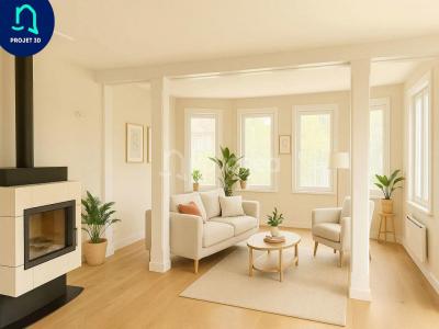 For sale Lons 6 rooms 166 m2 Pyrenees atlantiques (64140) photo 3