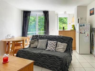 Acheter Appartement 43 m2 Pau
