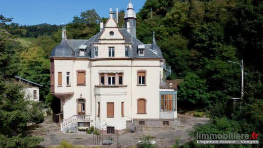 For sale Sainte-marie-aux-mines 9 rooms 500 m2 Haut rhin (68160) photo 1