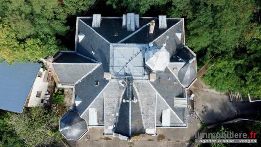 For sale Sainte-marie-aux-mines 9 rooms 500 m2 Haut rhin (68160) photo 2