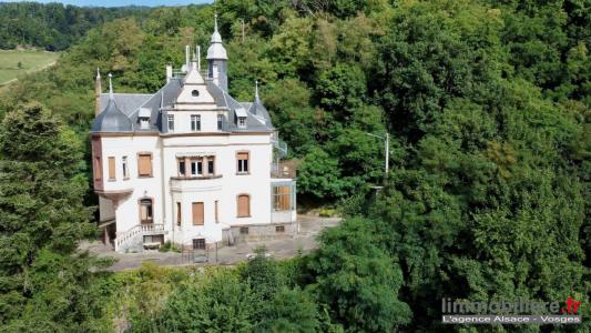 For sale Sainte-marie-aux-mines 9 rooms 500 m2 Haut rhin (68160) photo 4