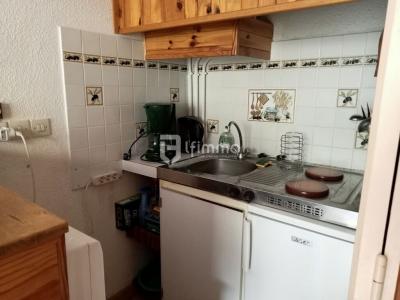 Acheter Appartement 21 m2 Bareges