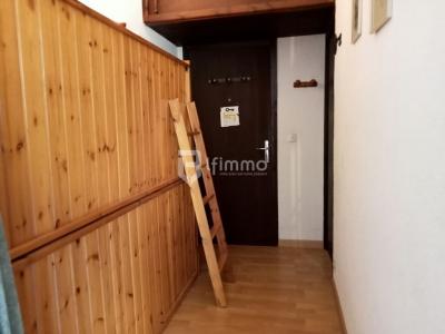 Acheter Appartement Bareges Hautes pyrenees