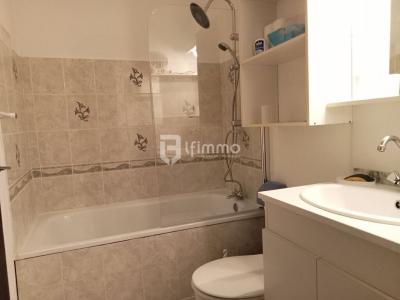 Acheter Appartement Bareges 52000 euros