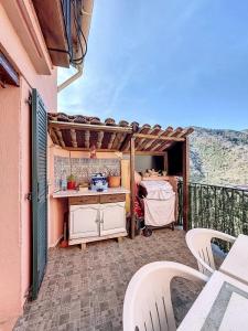 Annonce Vente 3 pices Maison Utelle 06