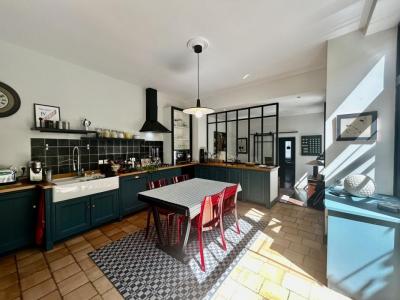 For sale Rochelle 6 rooms 206 m2 Charente maritime (17000) photo 4