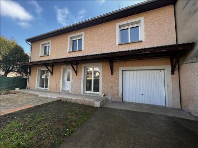 For rent Villeurbanne 6 rooms 150 m2 Rhone (69100) photo 0