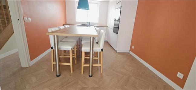For rent Outreau 4 rooms 110 m2 Pas de calais (62230) photo 3