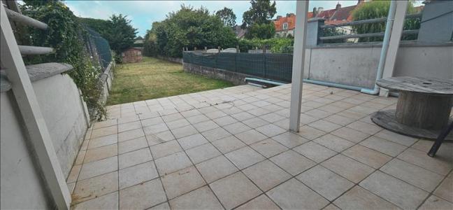 For rent Outreau 4 rooms 110 m2 Pas de calais (62230) photo 4