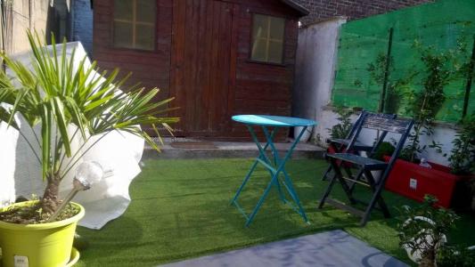 For rent Marcq-en-baroeul 4 rooms 70 m2 Nord (59700) photo 3