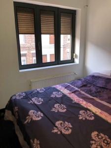 For rent Marcq-en-baroeul 4 rooms 70 m2 Nord (59700) photo 4