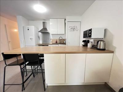 For rent Eysines 3 rooms 64 m2 Gironde (33320) photo 2