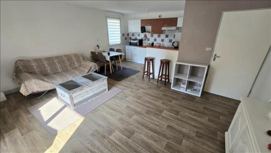For rent Poitiers 2 rooms 53 m2 Vienne (86000) photo 0