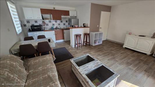 Louer Appartement 53 m2 Poitiers