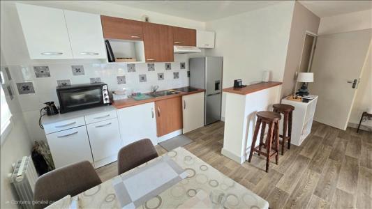 Louer Appartement Poitiers Vienne