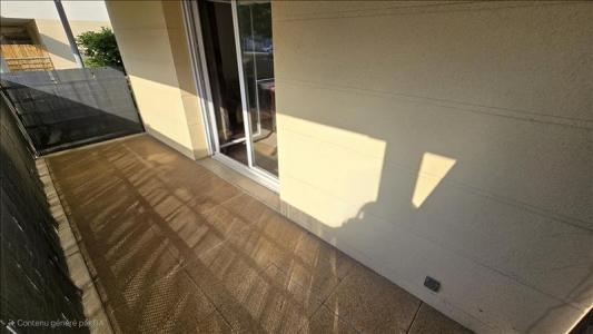 Louer Appartement Poitiers 654 euros