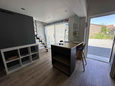 Annonce Location 2 pices Appartement Clerac 17