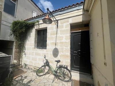 Louer Maison Bordeaux Gironde