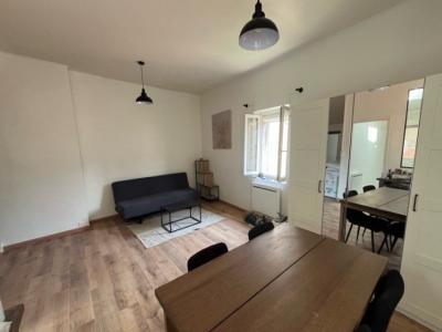 Annonce Location Appartement Bordeaux 33