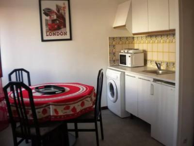 Annonce Location Appartement Marseille 13