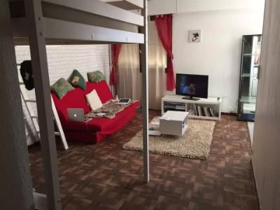 Louer Appartement 30 m2 Marseille