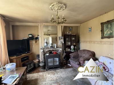 Annonce Vente 5 pices Maison Livarot 14